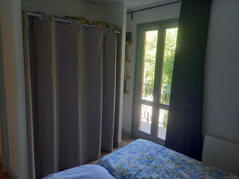 Ferienwohnung La Dova Marmotte Brides-les-Bains Exterior foto
