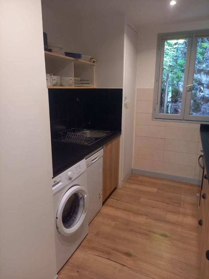 Ferienwohnung La Dova Marmotte Brides-les-Bains Exterior foto